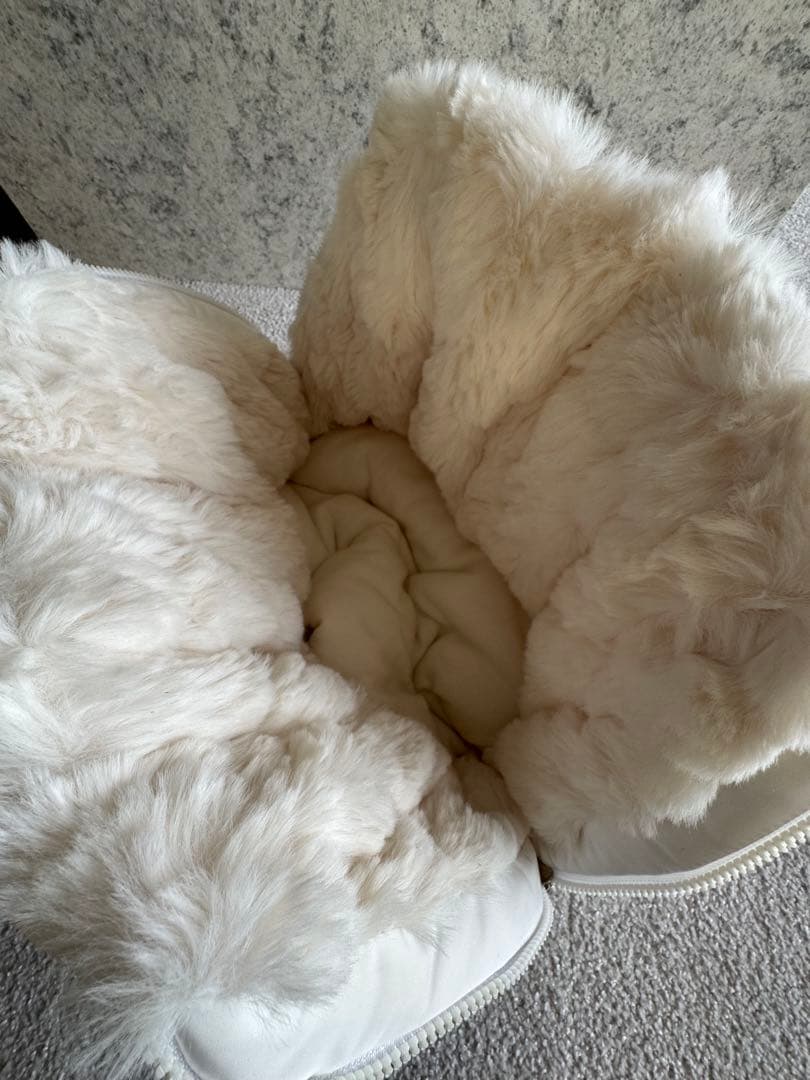 ルイスドッグ　Louisdog ToGo アラウンドバッグ