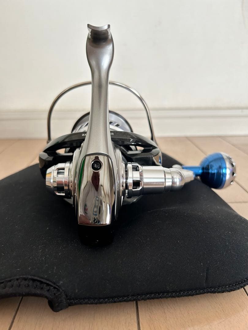 10ソルティガ6500H