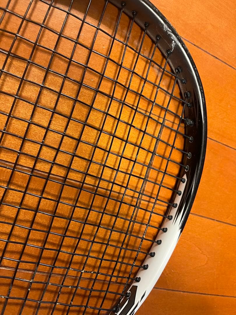 YONEX F-LASER(エフレーザー)9s ラケット