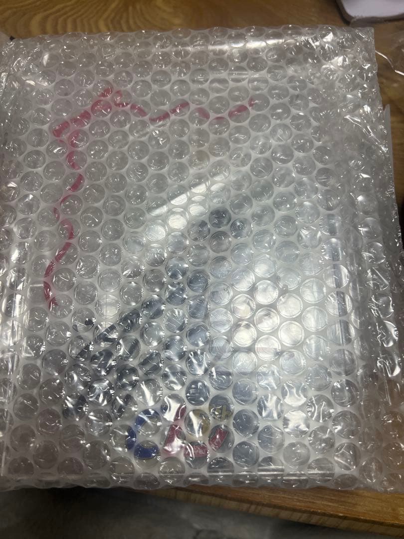 TJBB 古嶋滝 TAKI CLくじ サイン