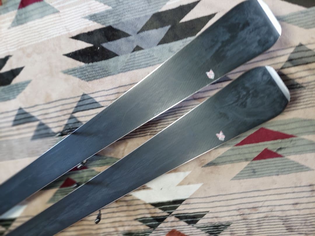 ロシニョール　Experience83 160cm