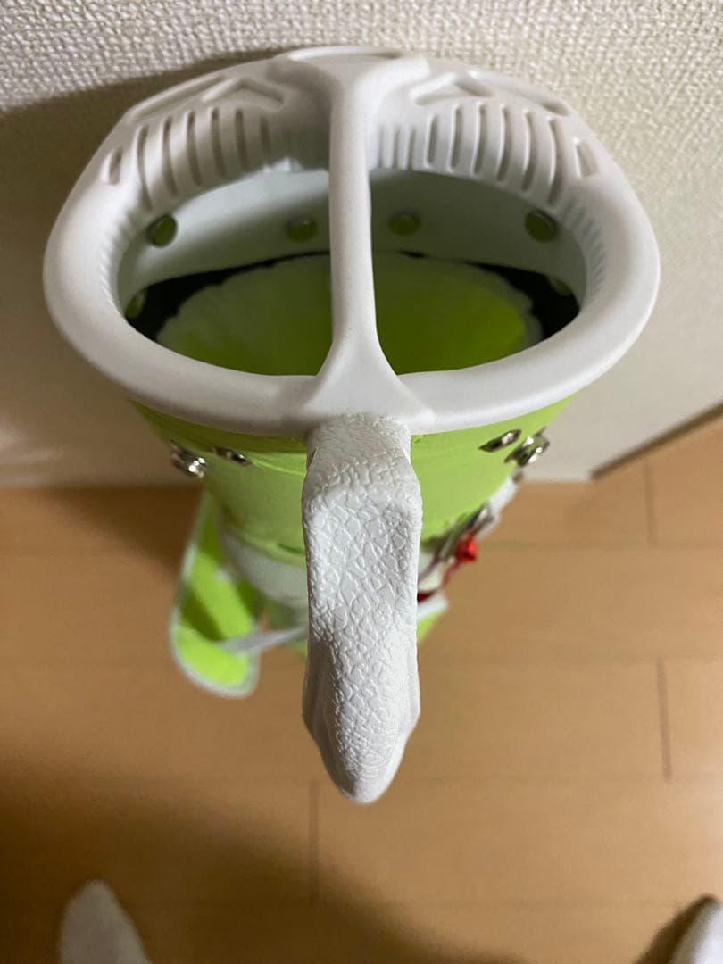 WAAC 韓国ブランド　ゴルフ　セルフスタンドバッグ