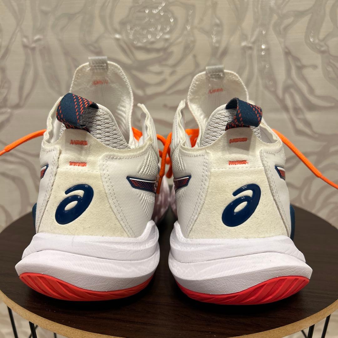 26.5センチ　ASICS RISE