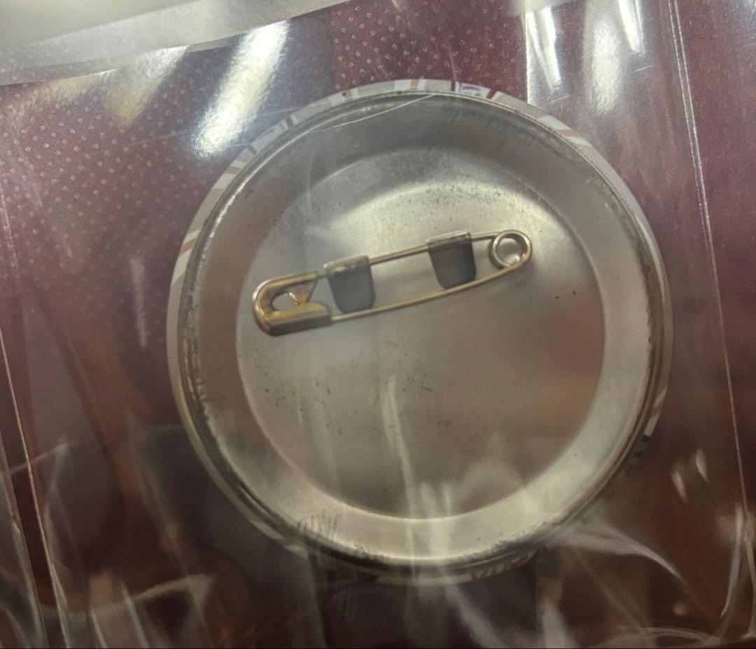 ヘタリア つのたりあ 缶バッジ 全種