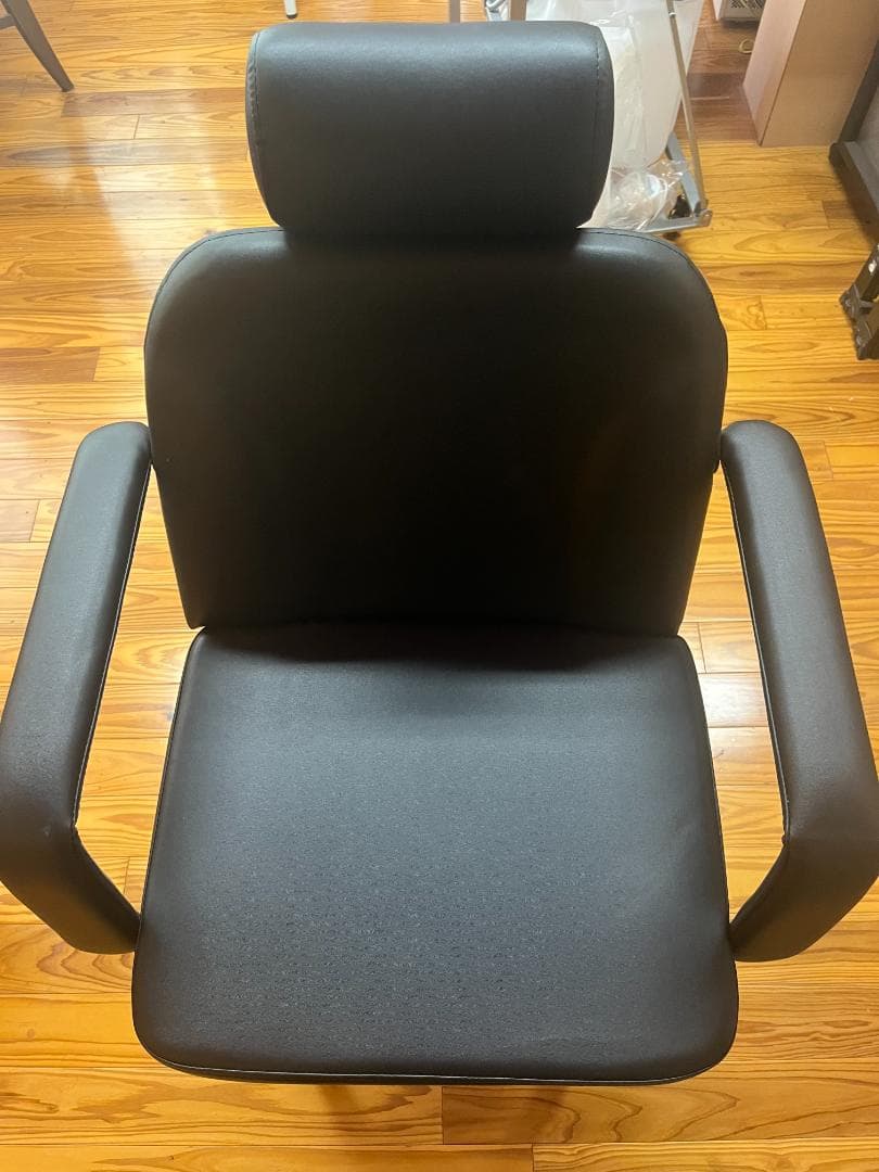 【23日のみ販売】【折りたたみ】シャンプー台とシャンプーチェア