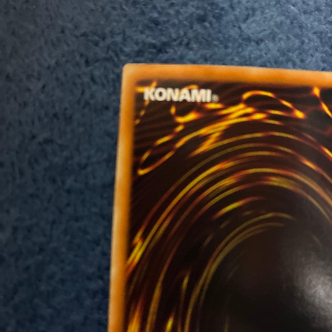 遊戯王カード　ブラックローズドラゴンホロ