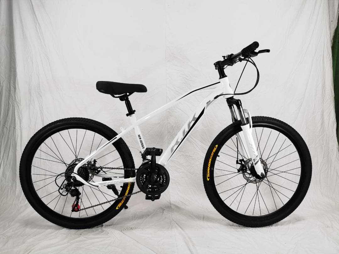 新品LS26 自転車 マウンテンバイク 21速