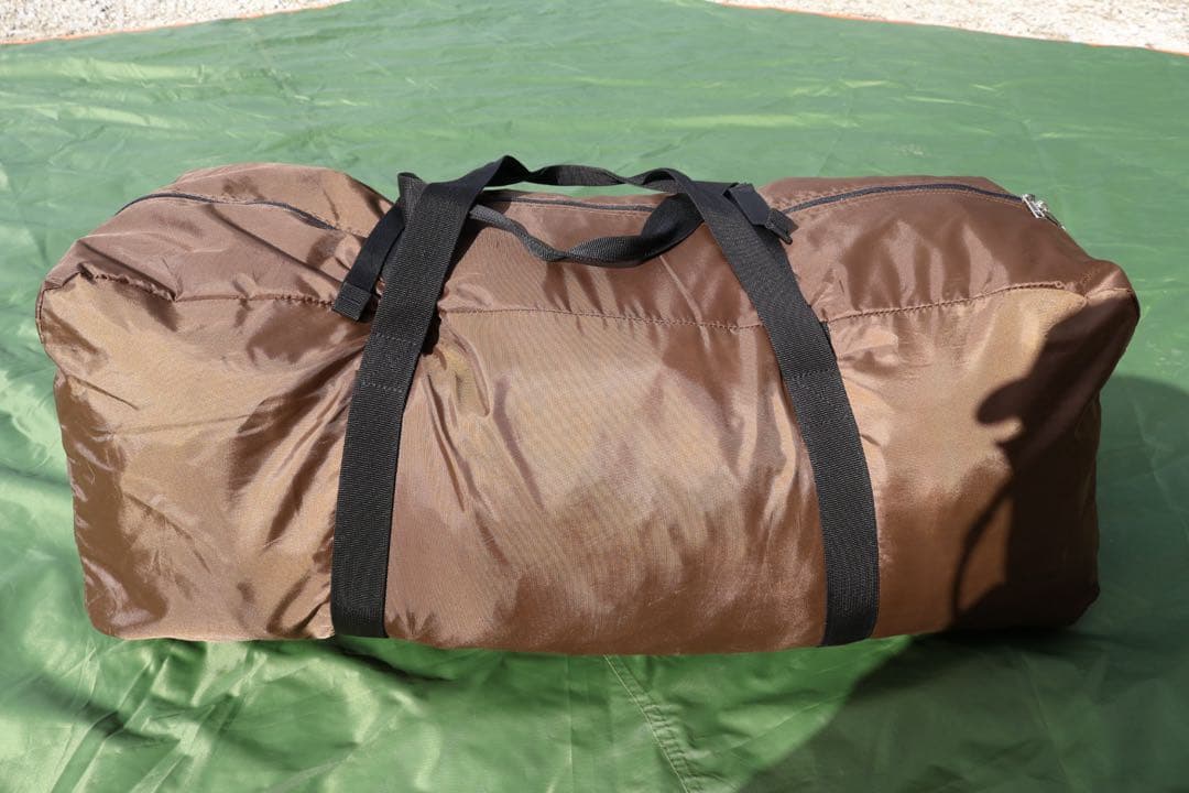 T*L様 オガワ Ogawa グロッケ12T/C