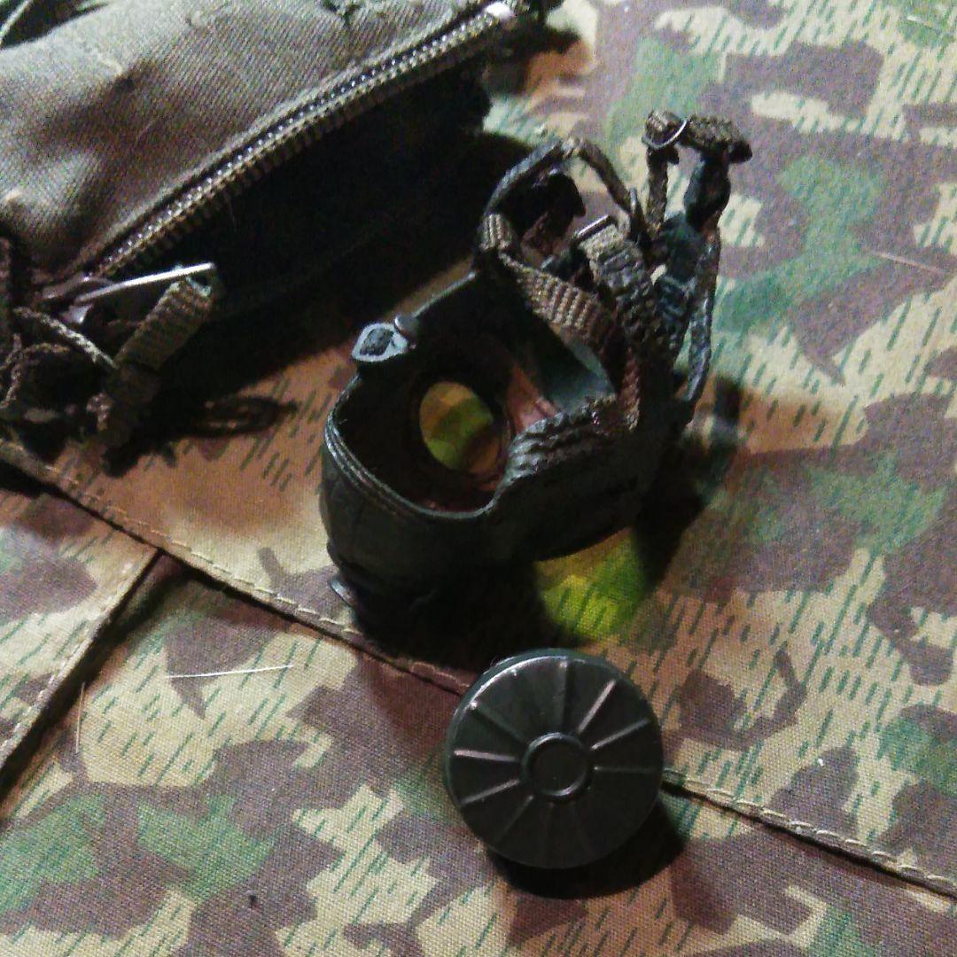 WWII 1/6ミリタリーフィギュア