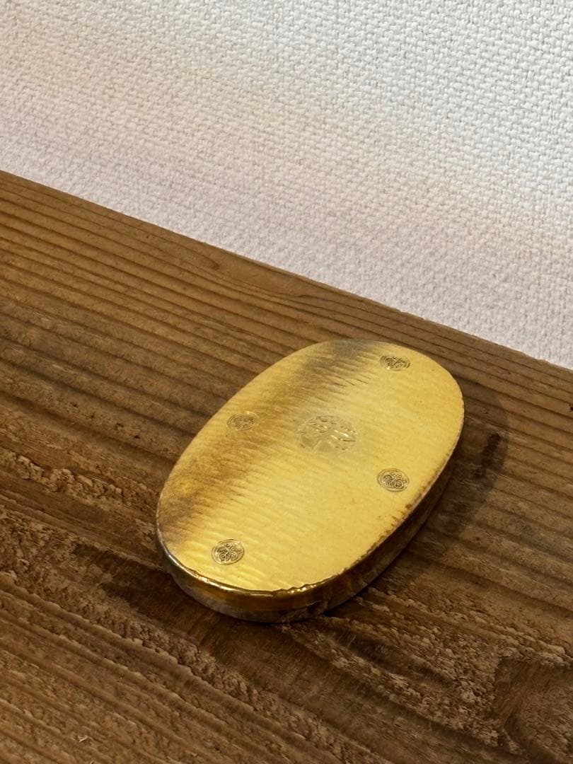 純銀　銀製品　香合　ヤンポ　菓子器