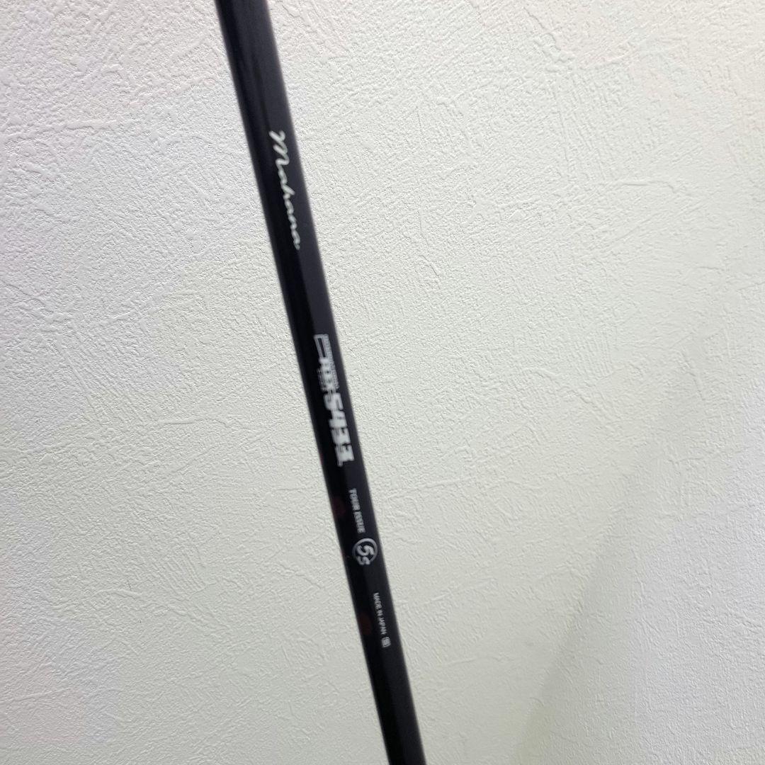 (166)⛳希少　キャロウェイローグスター　レフティー5番ウッド