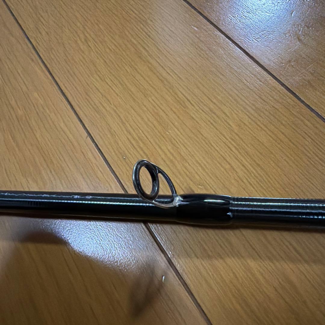 ジャンプライズ　オールウェイク　98 モンスターフィネス リミテッド