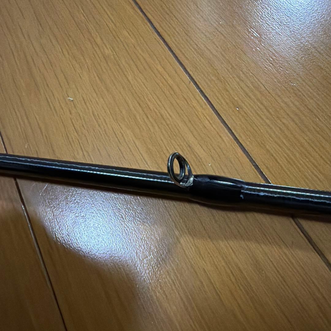 ジャンプライズ　オールウェイク　98 モンスターフィネス リミテッド