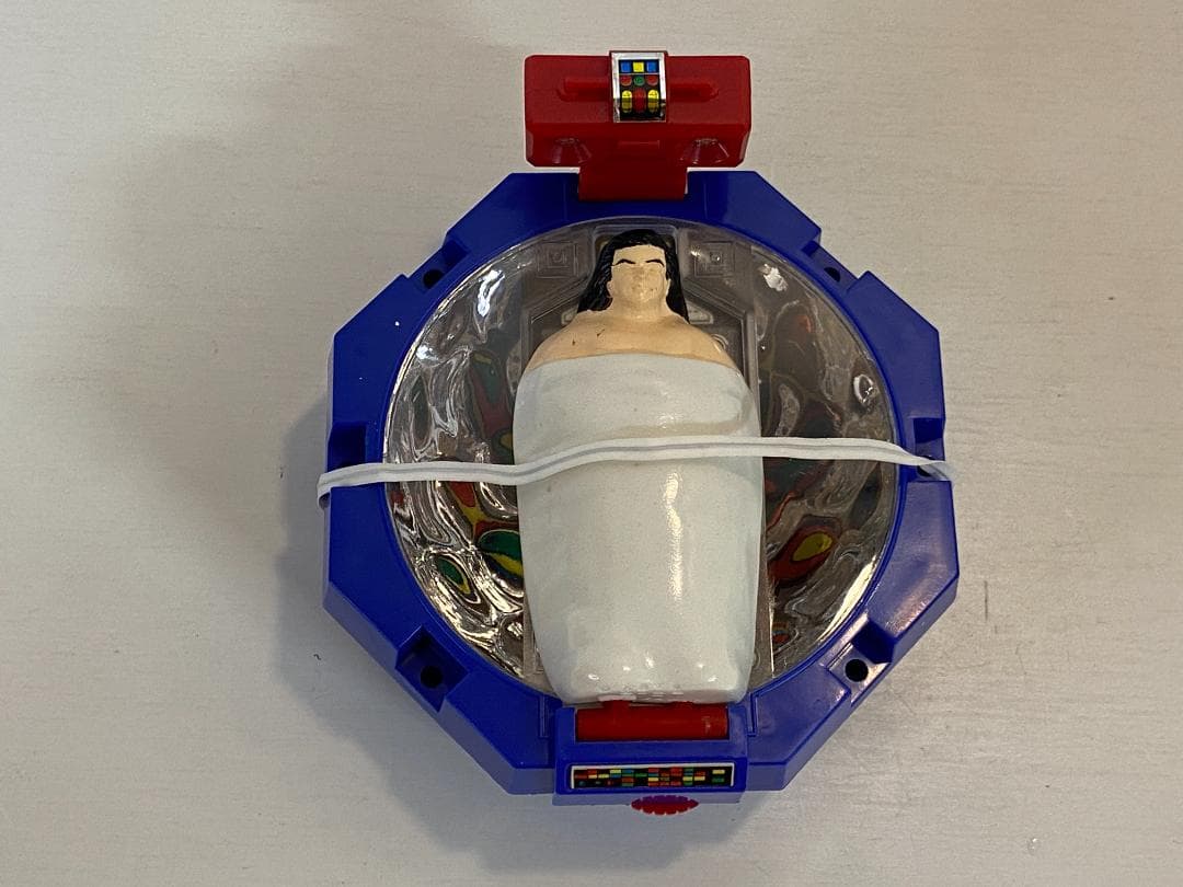 ポピー 空飛ぶ!!仮面ライダー 改造手術台セット スカイライダー 村上弘明