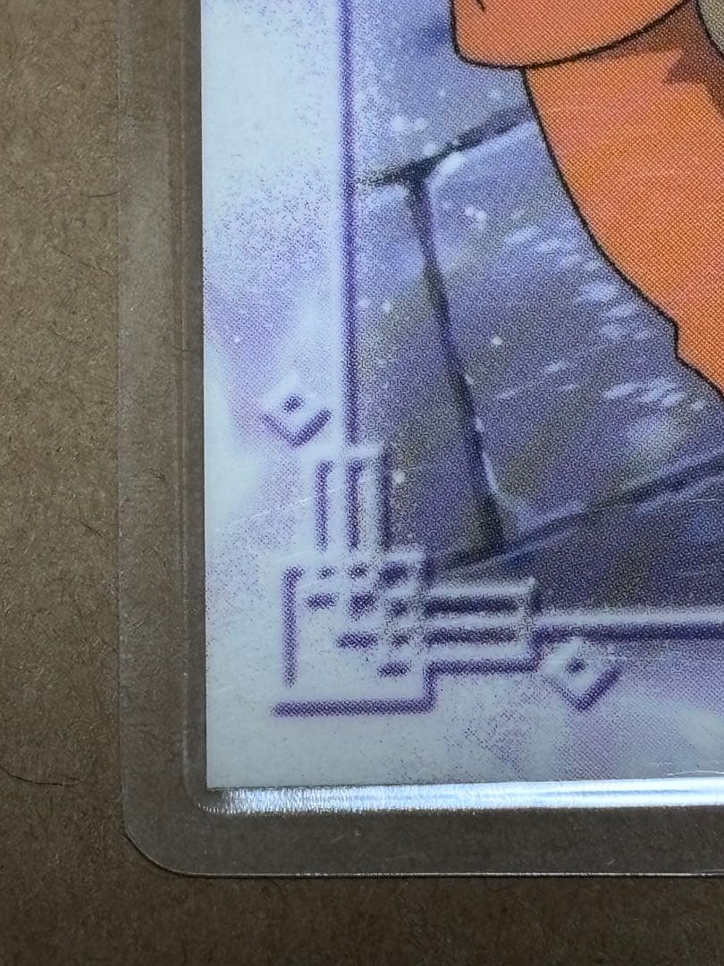 泉 光子郎 カード デジモンアドベンチャー