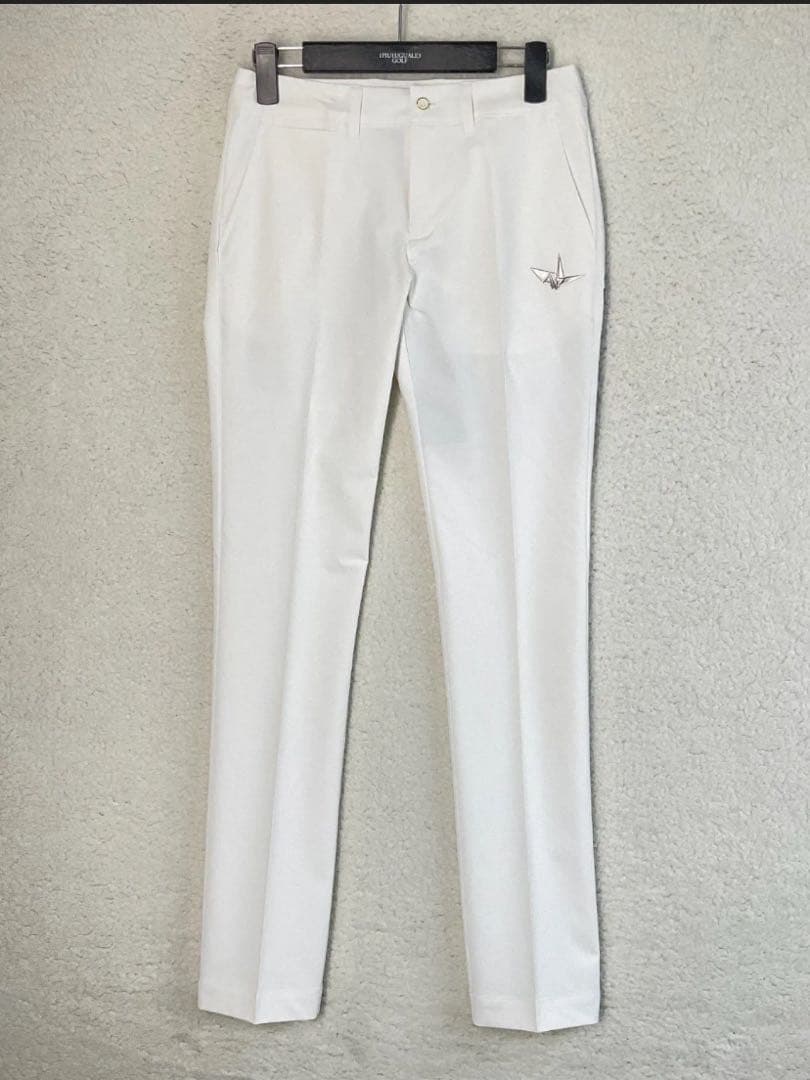 ウノピュウノウグァーレトレ ゴルフ パンツ レディース