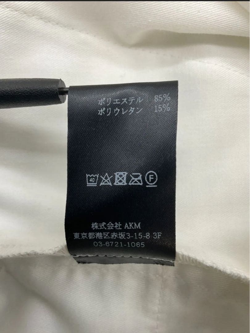 ウノピュウノウグァーレトレ ゴルフ パンツ レディース