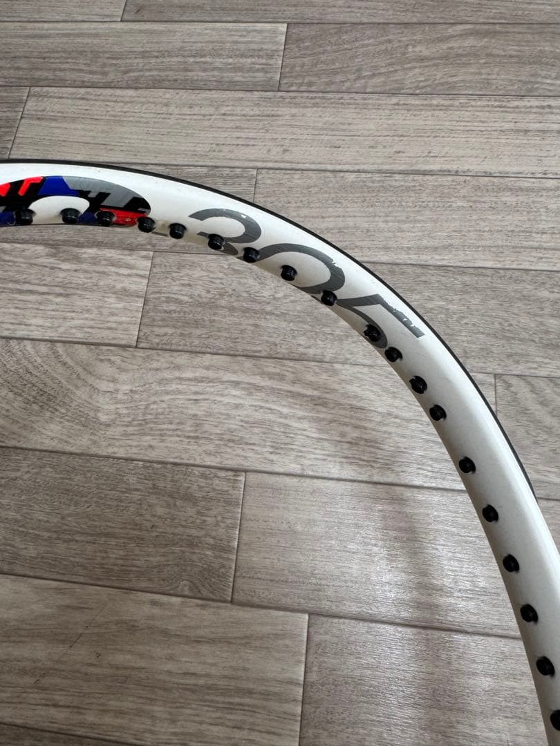 テクニファイバーTF40 305 16x19 G3