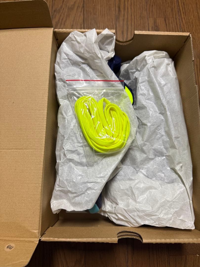 アシックスasics バレーボール シューズ 25.5㎝