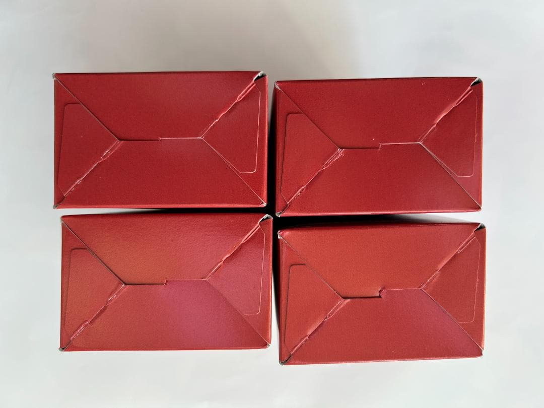 クロススターズ Xross Stars Exceed Rampage 4BOX