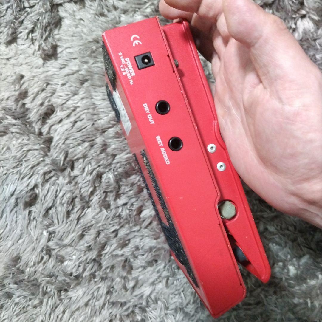 【即決歓迎】９月上旬売り切り【ジャンク】 Digitech Whammy