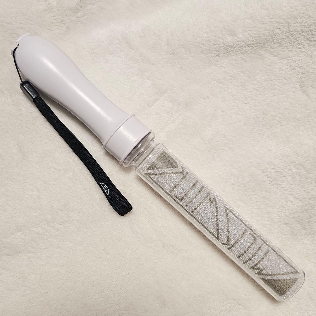 【期間限定値下げ】M!LK ペンライト CIRCUS カラチェン