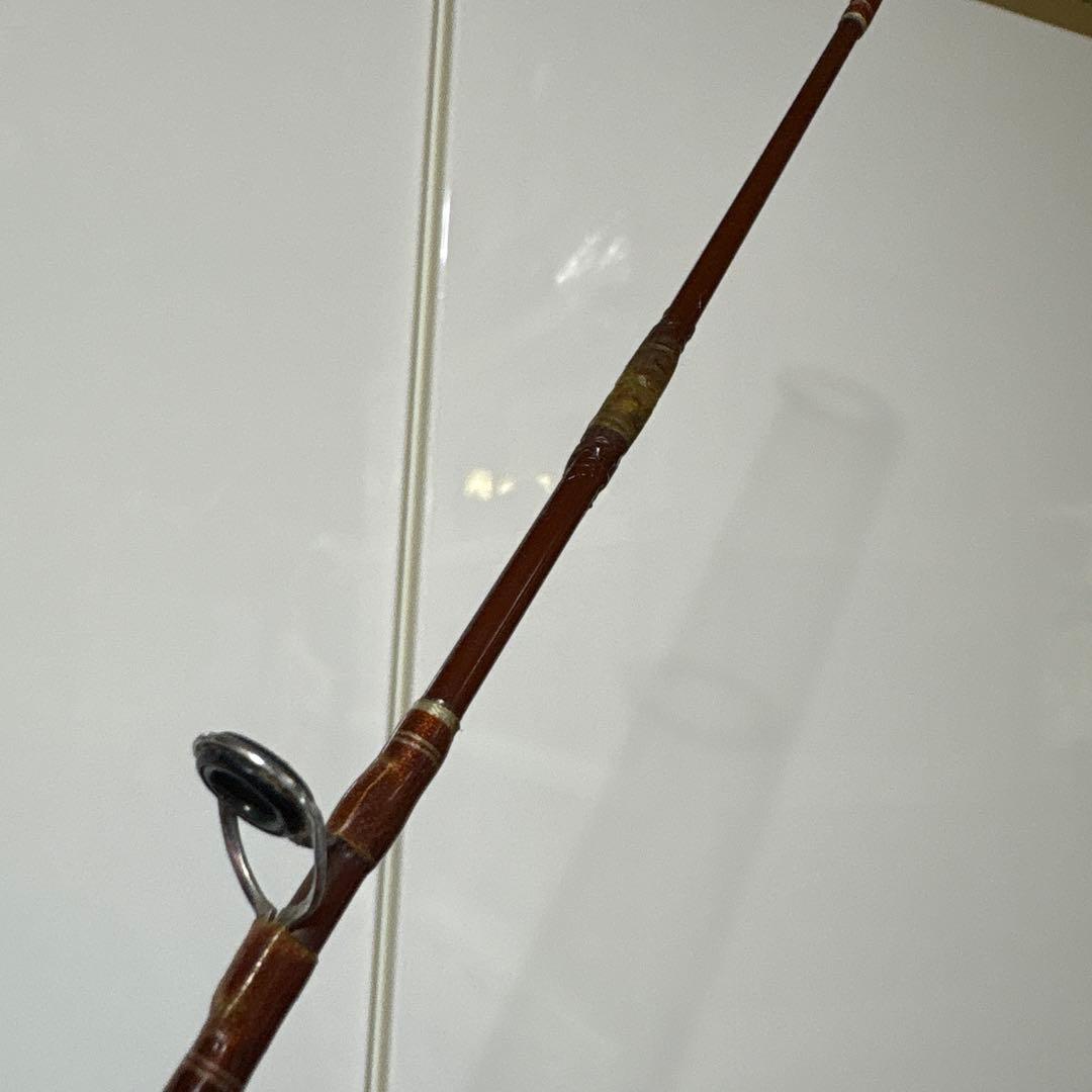 Daiwa ジャンクロッド セット