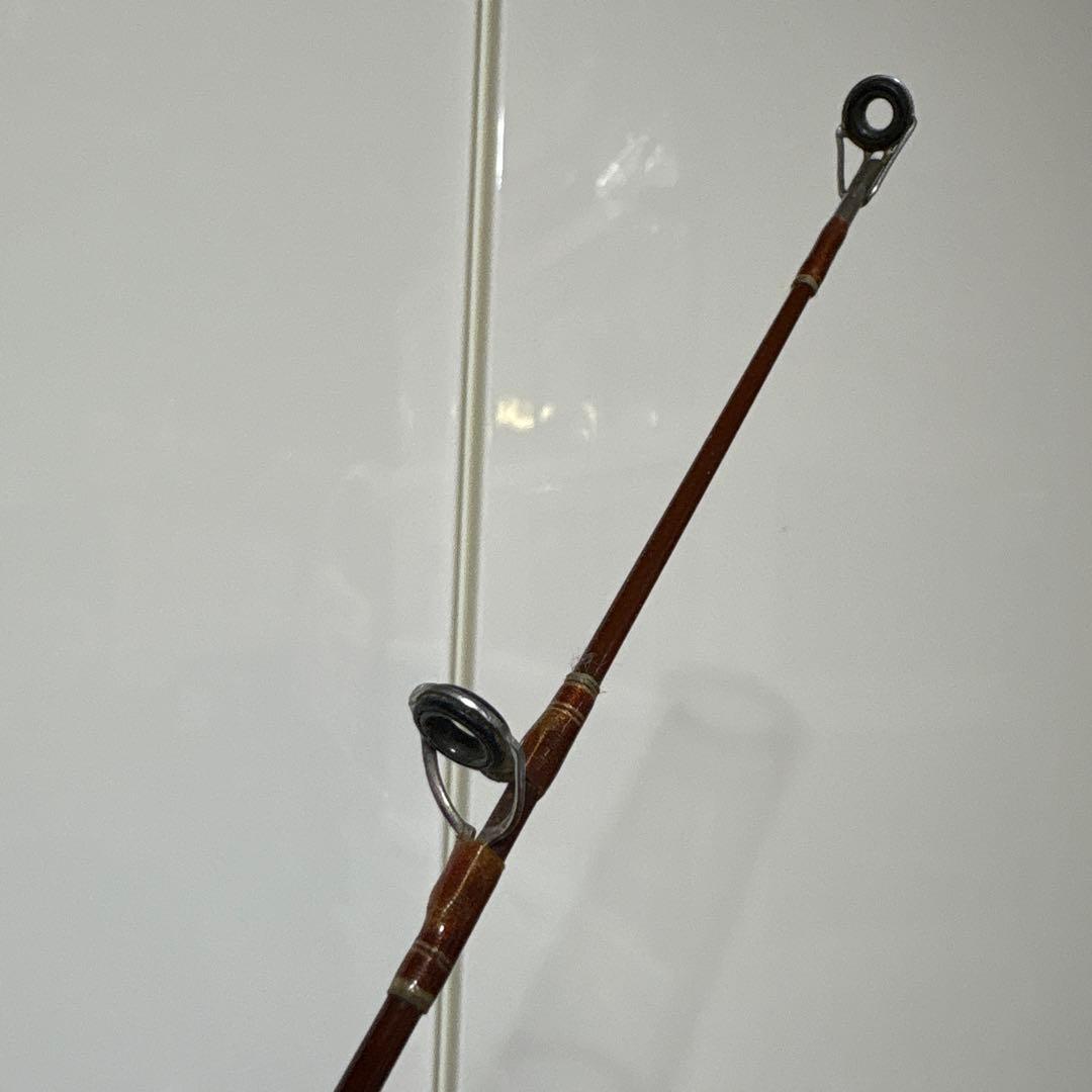 Daiwa ジャンクロッド セット