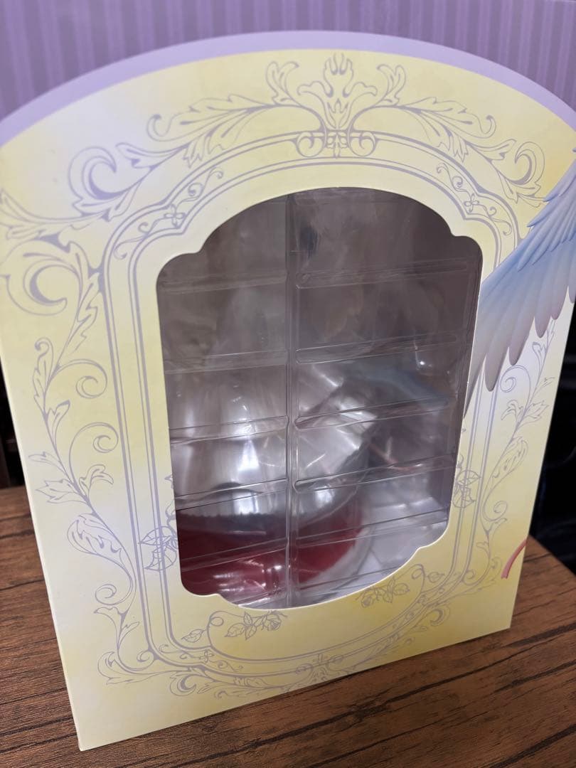 最終値下げ！立華かなで ウェディングver. フィギュア