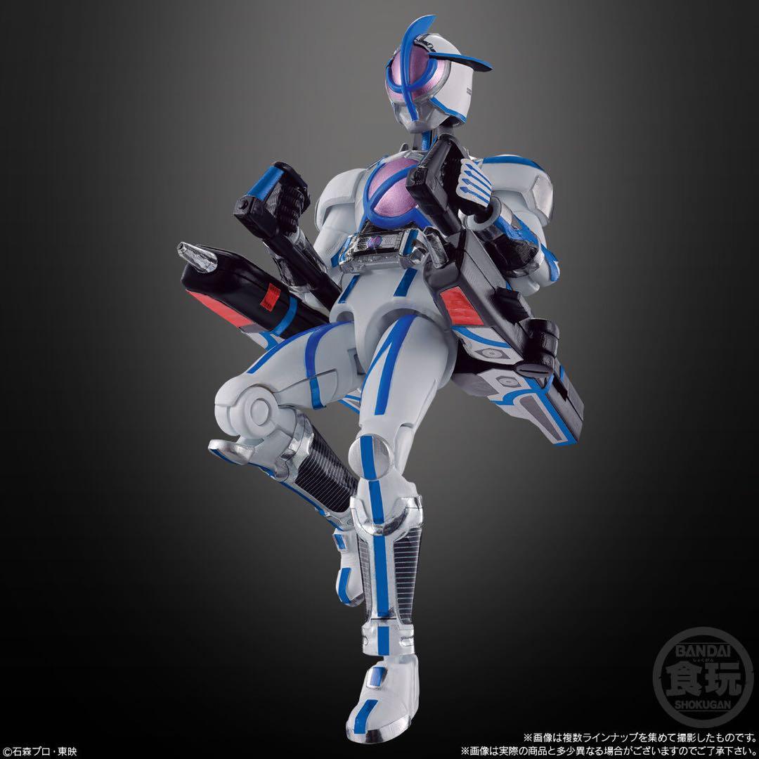 SO-DOファイズ2　10種セット