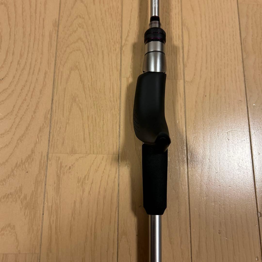 だ*い様 サーベルマスターXR TENYA 91HH170/LEFT タチウオ