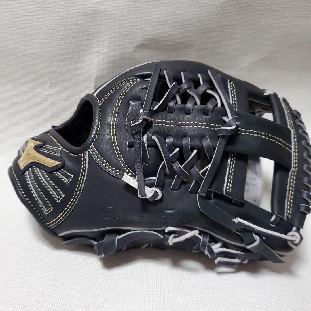 ミズノ グローバルエリート 軟式グローブ 内野手用 サイズ10