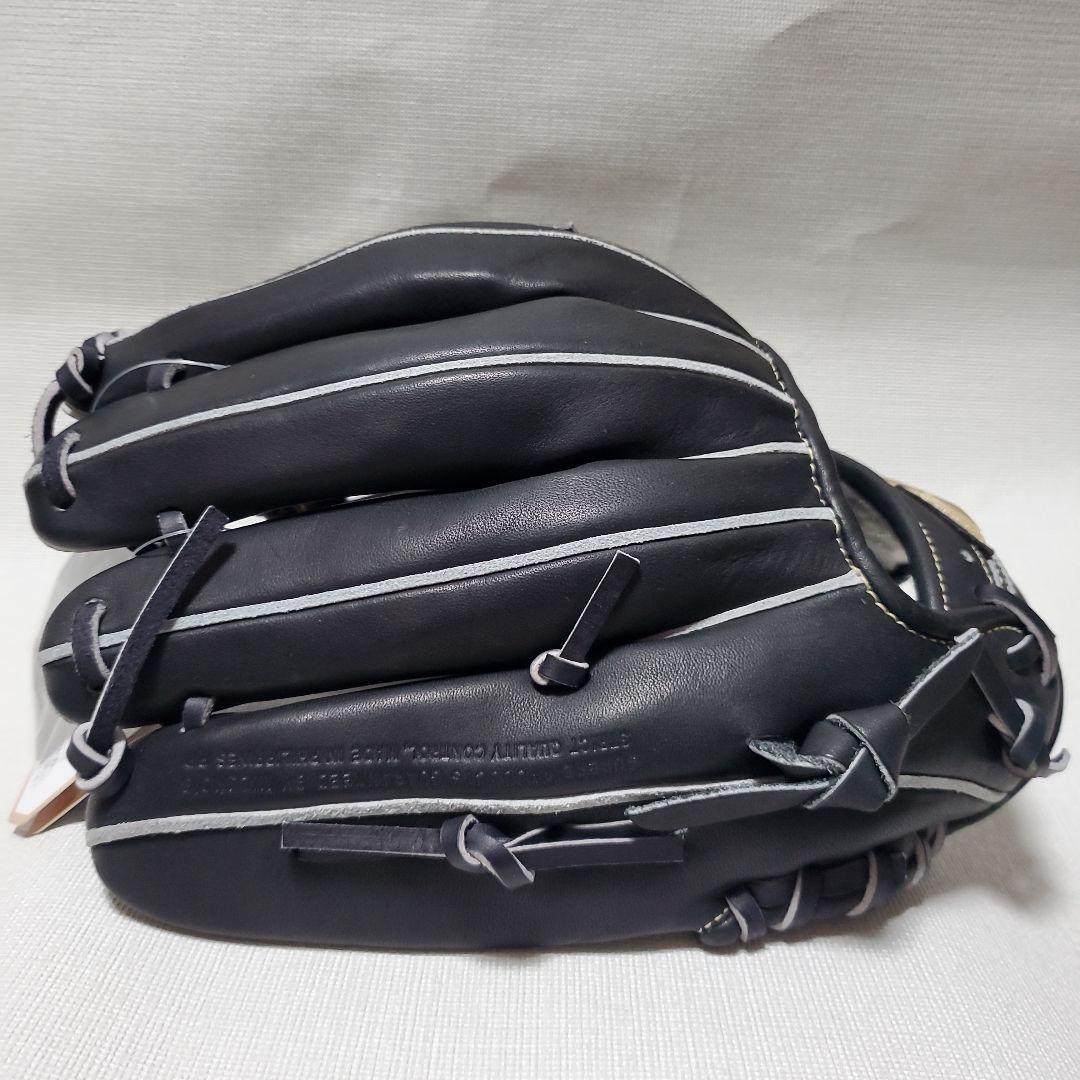 ミズノ グローバルエリート 軟式グローブ 内野手用 サイズ10