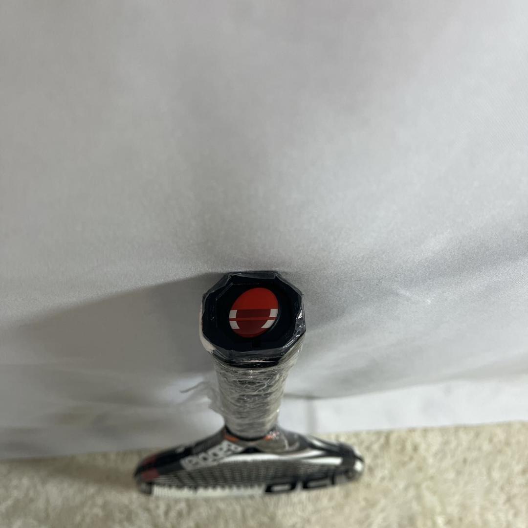 バボラ　エアロプロドライブ　2012 フレンチオープン　Babolat