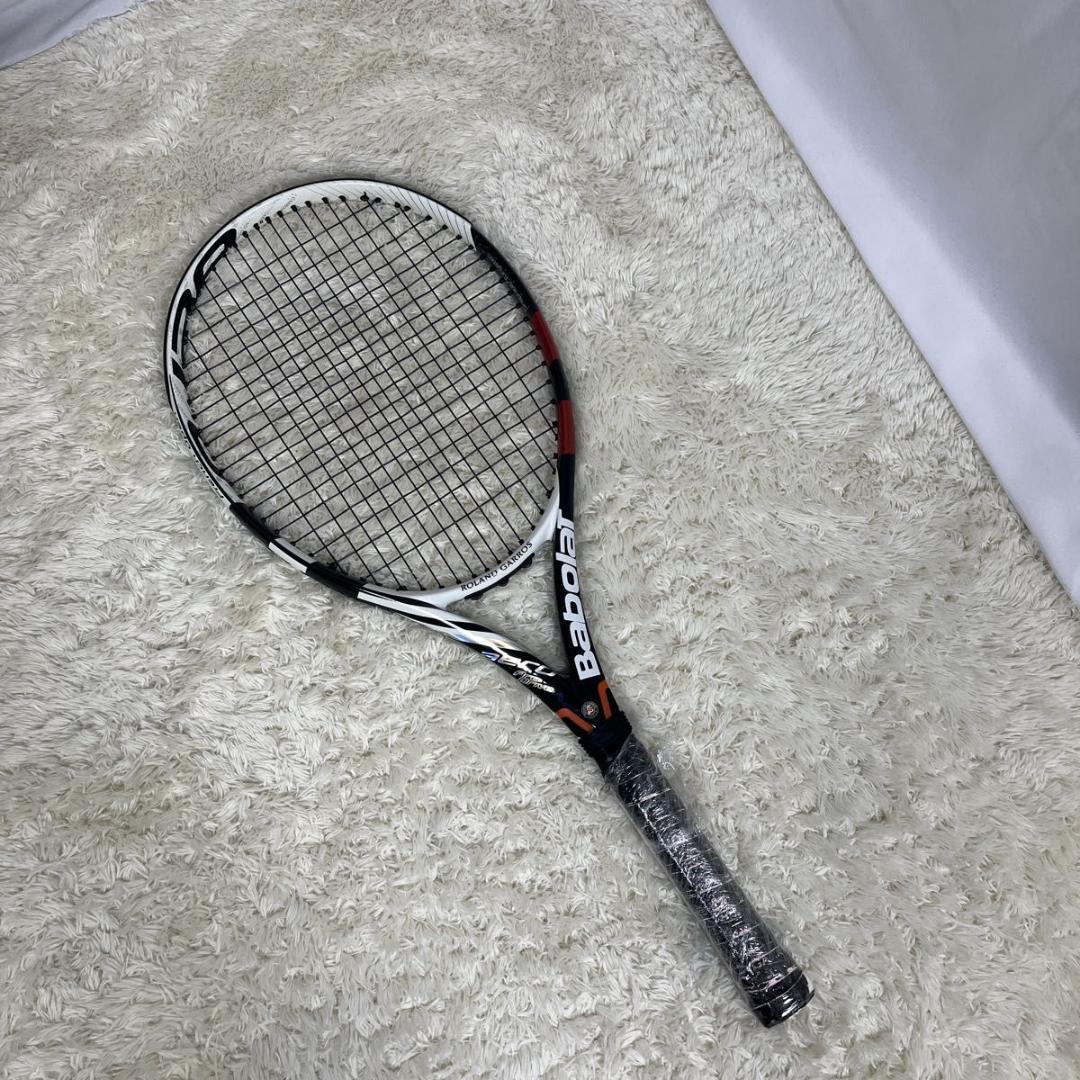 バボラ　エアロプロドライブ　2012 フレンチオープン　Babolat