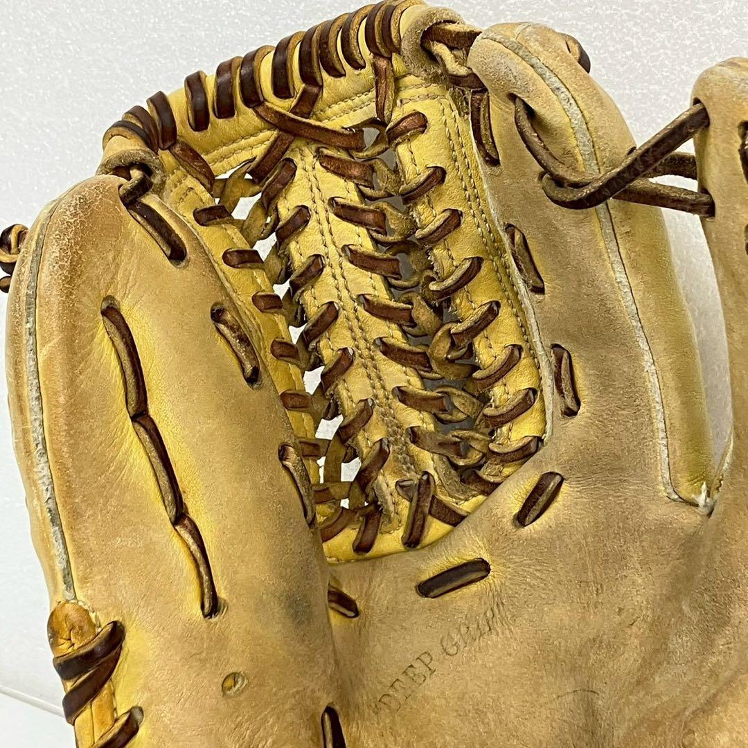 久保田スラッガー 軟式内野手用グローブ KSN-L7S