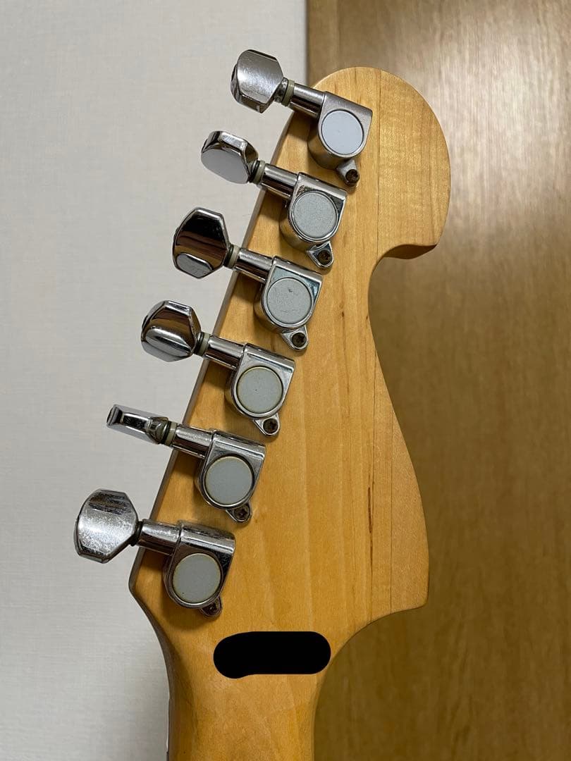 【即購入OK】Washburn N2 サイン入り ヌーノ ベッテンコート