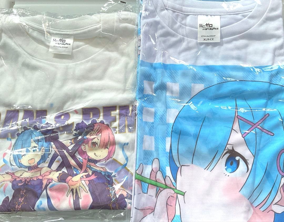 リゼロ レム まとめ売り