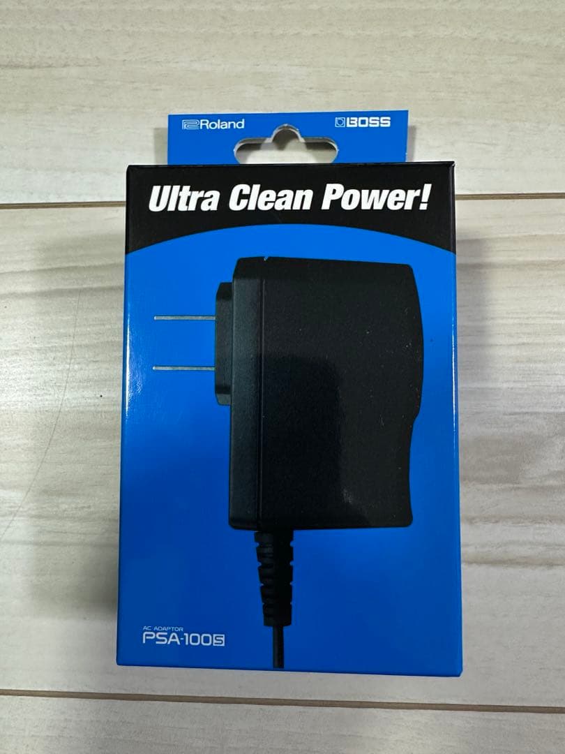 超美品 Roland ローランド BOSS GT-1 エフェクター