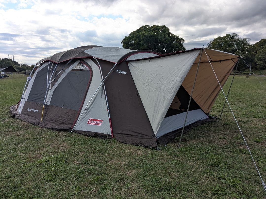 kazuhiro.custom　ワイド2ルームハウスコクーンⅡ①本体