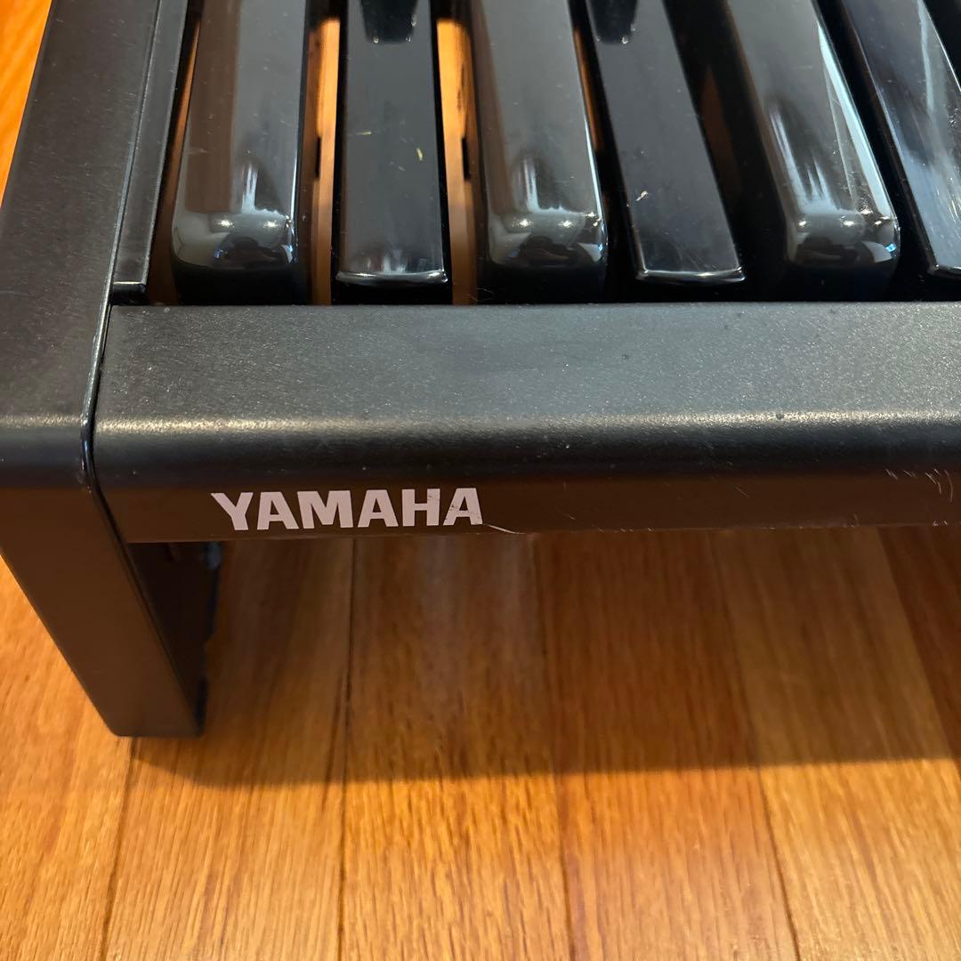 エレクトーン　補助ペダル