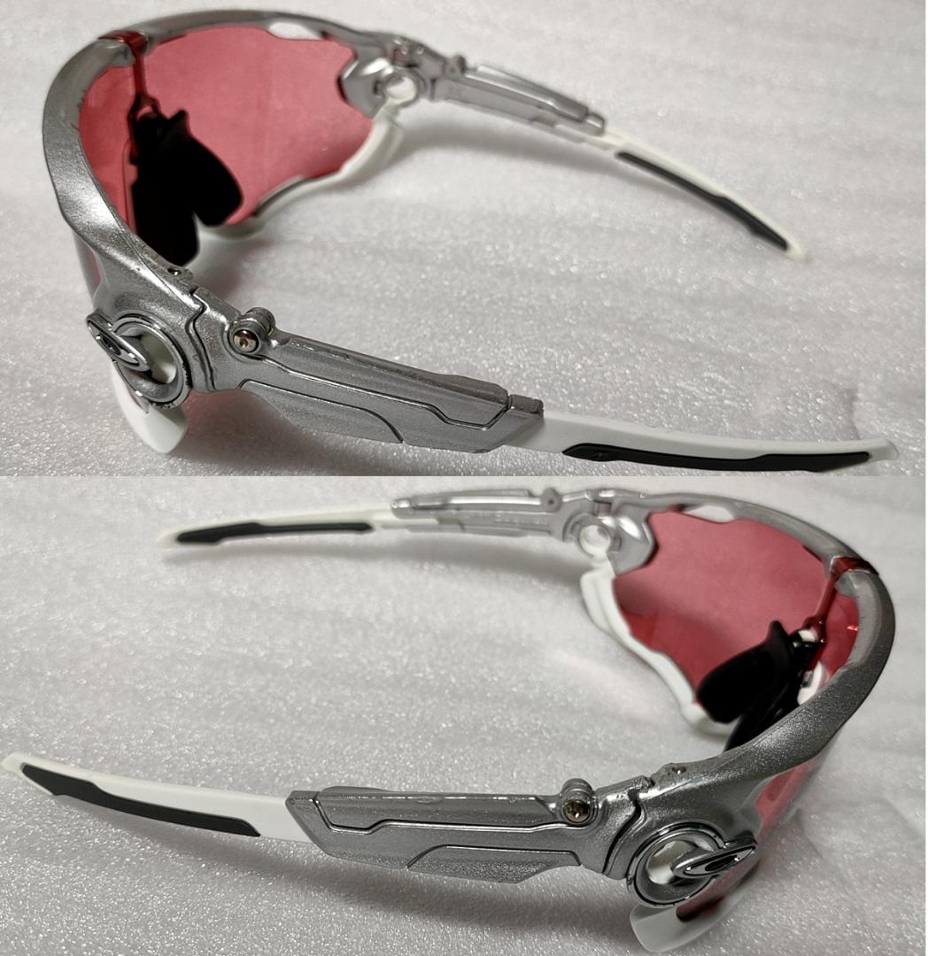 オークリー ジョウブレイカー サングラス 2個セット 自転車 スポーツ 訳アリ品