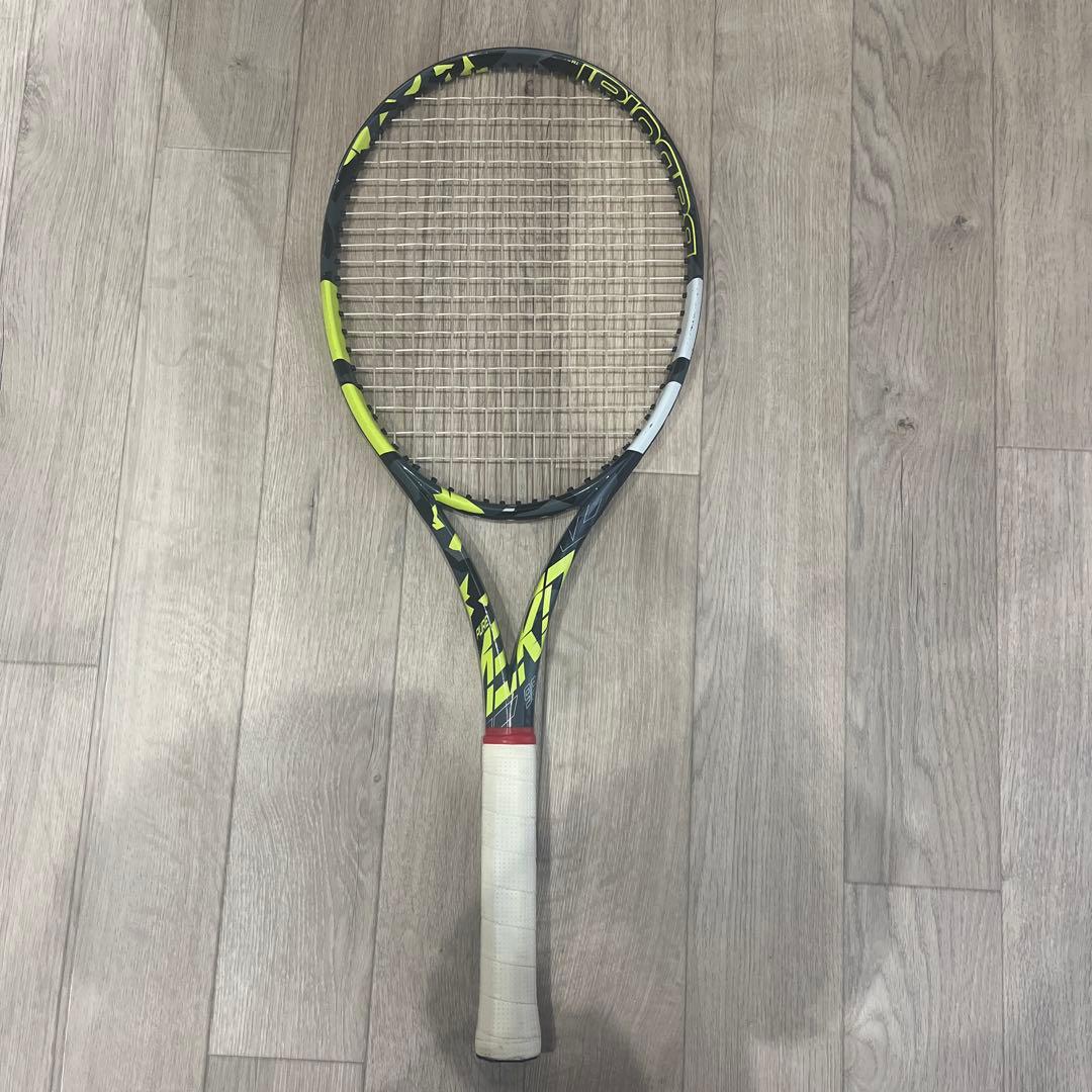 ピュアアエロ98G2