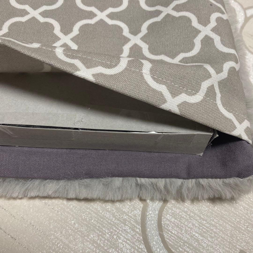 うさ暖カバー　ピーすけsama