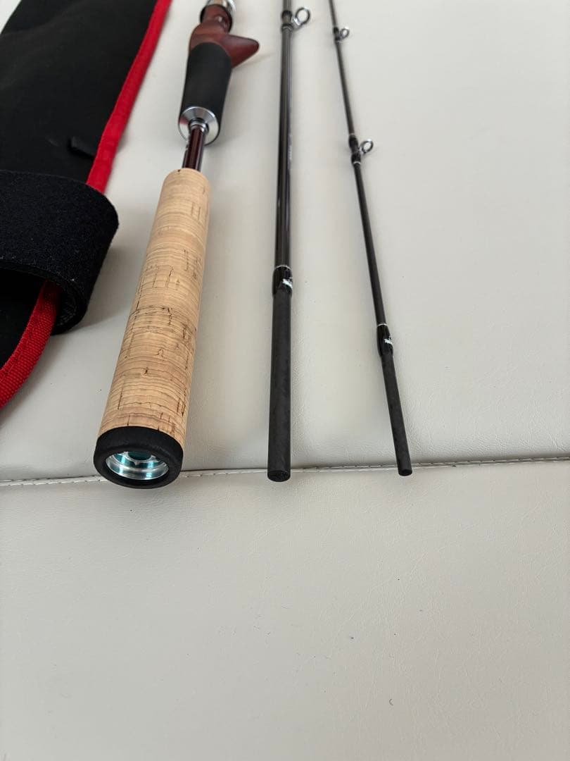 【美品】フィッシュマン BEAMS inte 79ul (ビームスインテ)