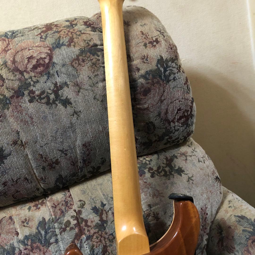 ギター PRS CE24 Blue Matteo