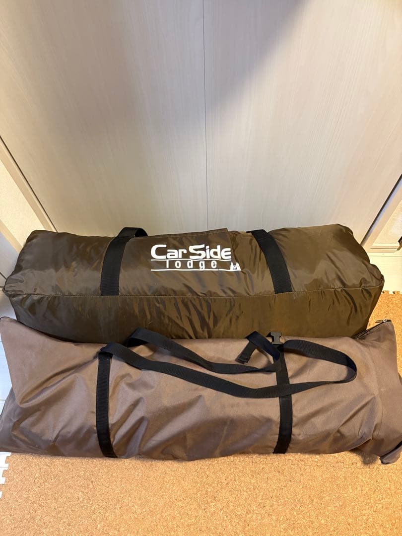 ogawa オガワ カーサイドロッジ