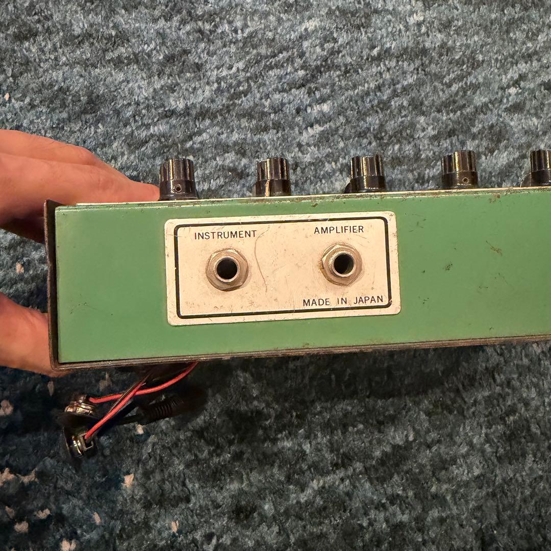 Ibanez FL-305 Flanger エフェクター ビンテージ