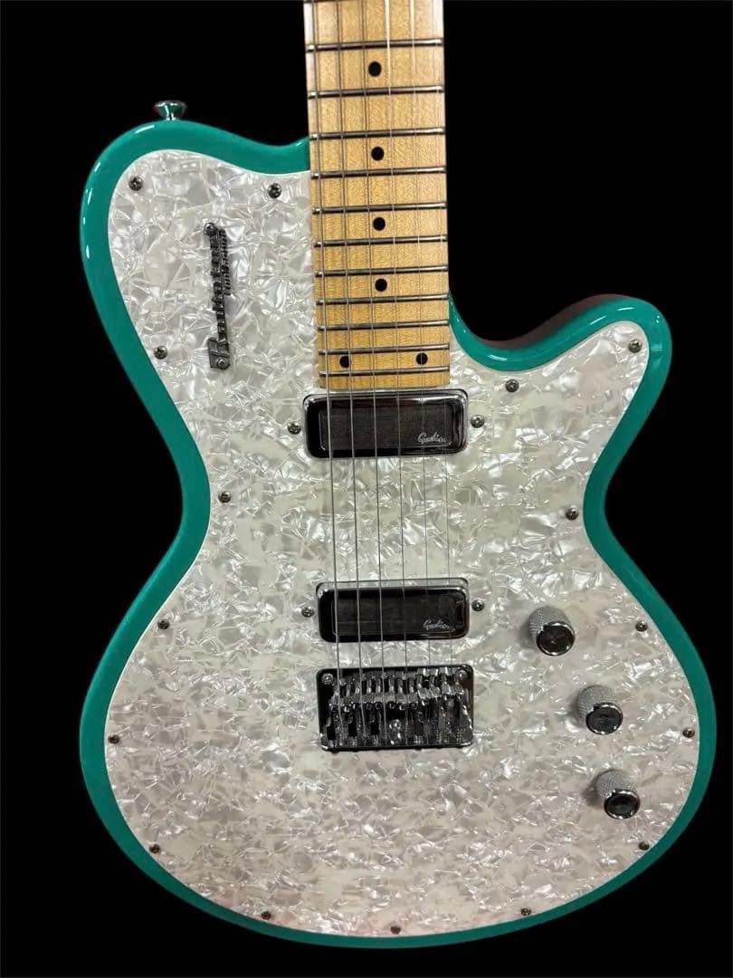 Godin エレキギター