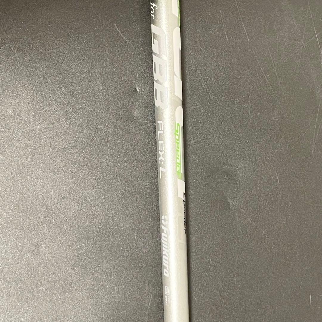 EPIC FLASH STAR ドライバー 10.5 レディース L